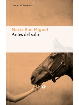 ANTES DEL SALTO