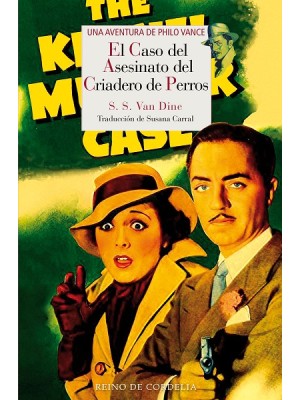 CASO DEL ASESINATO DEL CRIADERO DE PERROS