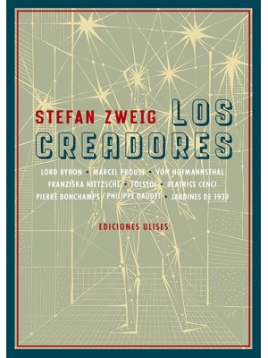 CREADORES, LOS