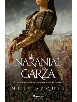 NARANJAL Y LA GARZA, EL