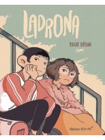 LADRONA