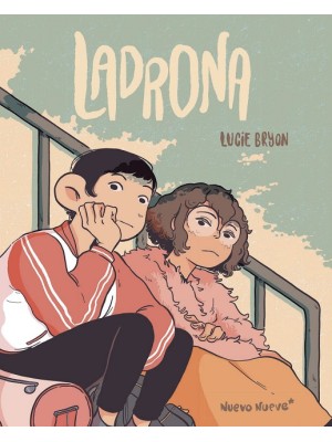 LADRONA