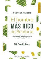 HOMBRE MÁS RICO DE BABILONIA, EL (N.E.)