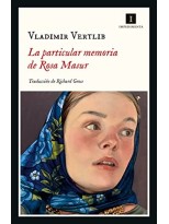 PARTICULAR MEMORIA DE ROSA MASUR, LA