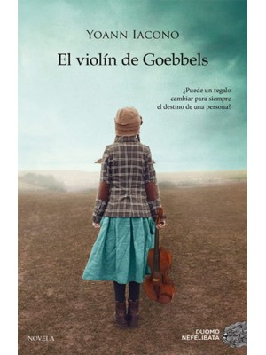 VIOLÍN DE GOEBBELS, EL
