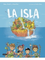 ISLA, LA