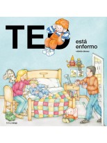 TEO ESTÁ ENFERMO