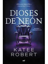 DIOSES DE NEÓN (NEON GODS)