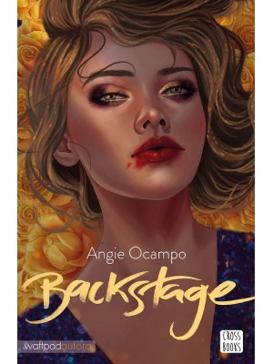 BACKSTAGE