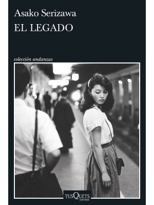LEGADO, EL