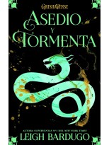 ASEDIO Y TORMENTA