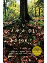 VIDA SECRETA DE LOS ÁRBOLES, LA