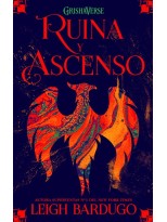 RUINA Y ASCENSO