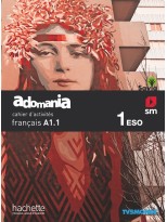 ADOMANIA 1 SECUNDARIA EXERCICES