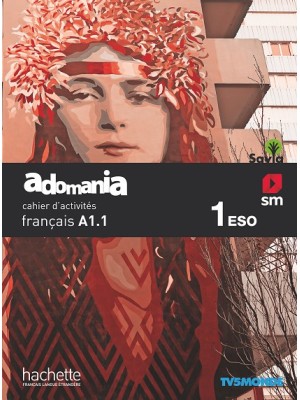 ADOMANIA 1 SECUNDARIA EXERCICES