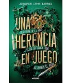 UNA HERENCIA EN JUEGO 1