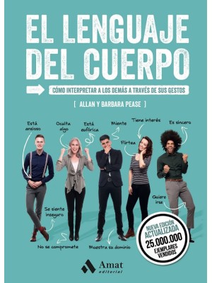 LENGUAJE DEL CUERPO, EL