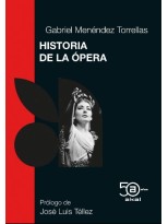 HISTORIA DE LA OPERA 50 ANIV. AKAL