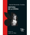 HISTORIA DE LA OPERA 50 ANIV. AKAL