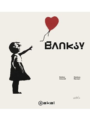BANKSY