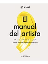 MANUAL DEL ARTISTA, EL