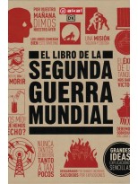 LIBRO DE LA SEGUNDA GUERRA MUNDIAL