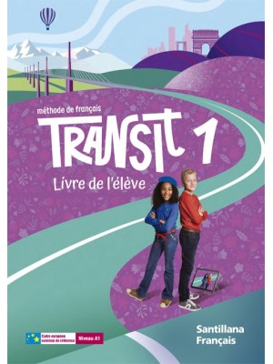 TRANSIT 1 ELEVE