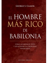HOMBRE MÁS RICO DE BABILONIA. EL (T.D.)