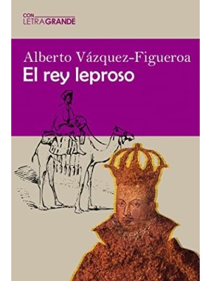 REY LEPROSO, EL