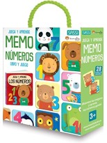 MEMO NUMEROS (PUZBLE