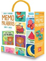 MEMO PALABRAS (PUZBLE)