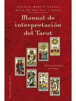 MANUAL DE INTERPRETACIÓN DEL TAROT