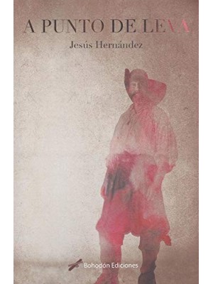 A PUNTO DE LEVA