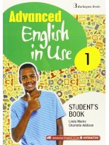 ADVANCED ENGLISH IN USE 1 ST'S