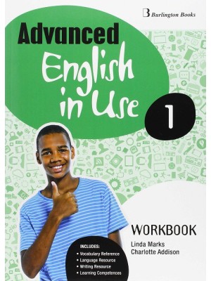 ADVANCED ENGLISH IN USE 1 WBK.
