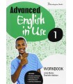 ADVANCED ENGLISH IN USE 1 WBK.
