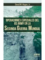 OPERACIONES ESPECIALES US ARMY SEGUNDA