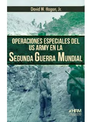OPERACIONES ESPECIALES US ARMY SEGUNDA