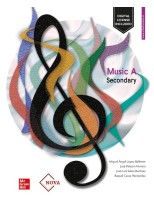 MUSIC A SECONDARY