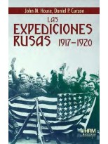 EXPEDICONES RUSAS 1917-1920, LAS