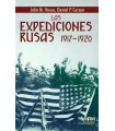 EXPEDICONES RUSAS 1917-1920, LAS