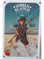 NUMEN BLANCO