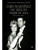 LUIS MARTÍNEZ DE IRUJO