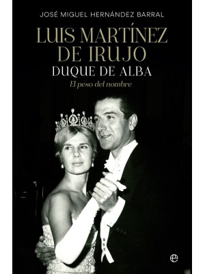 LUIS MARTÍNEZ DE IRUJO