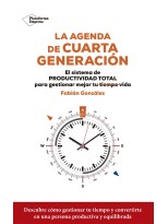 AGENDA DE CUARTA GENERACIÓN, LS