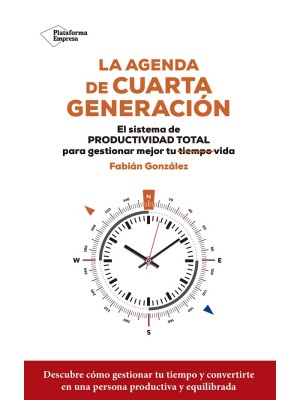 AGENDA DE CUARTA GENERACIÓN, LS
