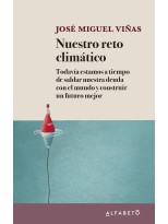 NUESTRO RETO CLIMÁTICO