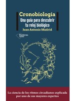 CRONOBIOLOGÍA