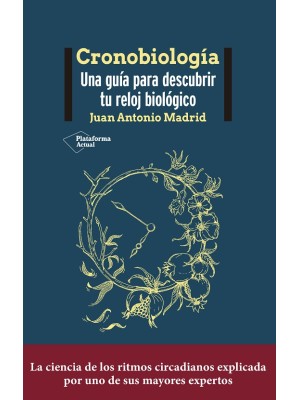 CRONOBIOLOGÍA
