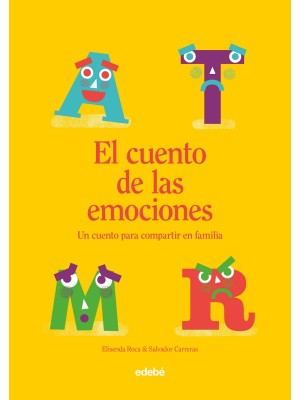 CUENTO DE LAS EMOCIONES, EL